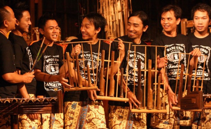 Fungsi Dan Tujuan Musik Tradisional Nusantara