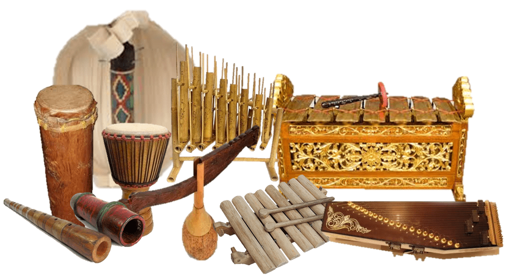 Alat Musik Tradisional yang Hampir Punah Dari Indonesia
